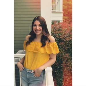 Meet your Posher, Grace